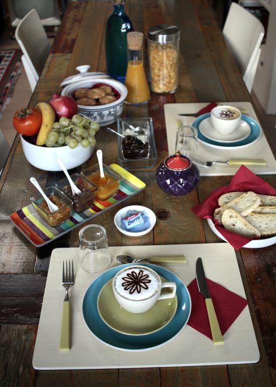Bed and Breakfast Casa Lo à Cesena Extérieur photo