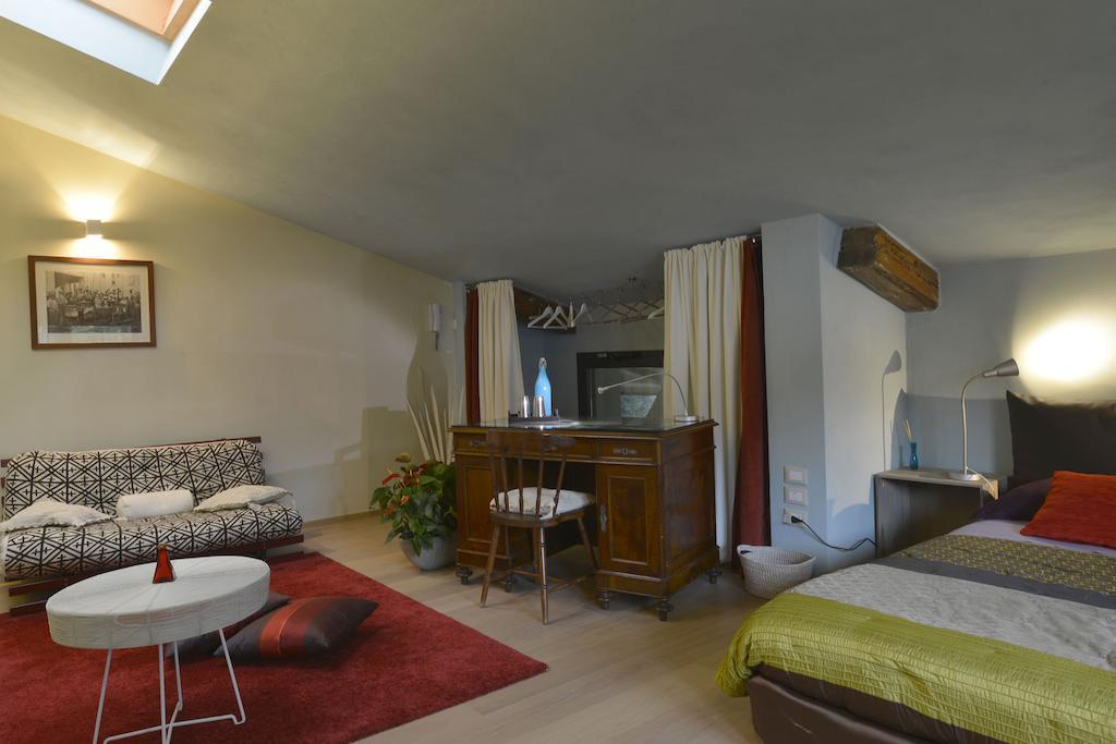 Bed and Breakfast Casa Lo à Cesena Chambre photo
