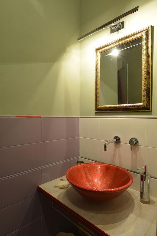 Bed and Breakfast Casa Lo à Cesena Chambre photo