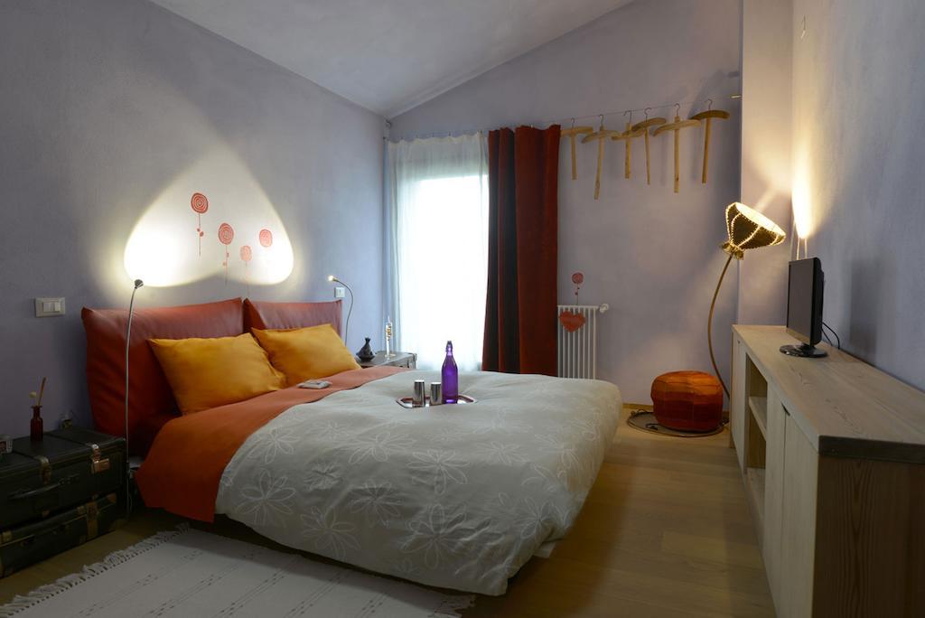 Bed and Breakfast Casa Lo à Cesena Chambre photo