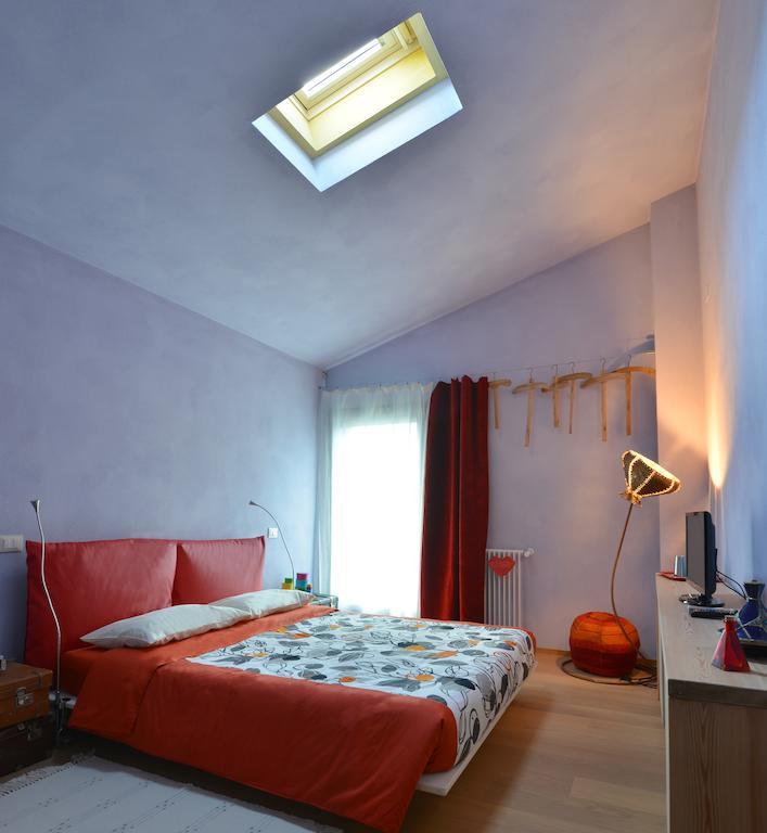 Bed and Breakfast Casa Lo à Cesena Chambre photo
