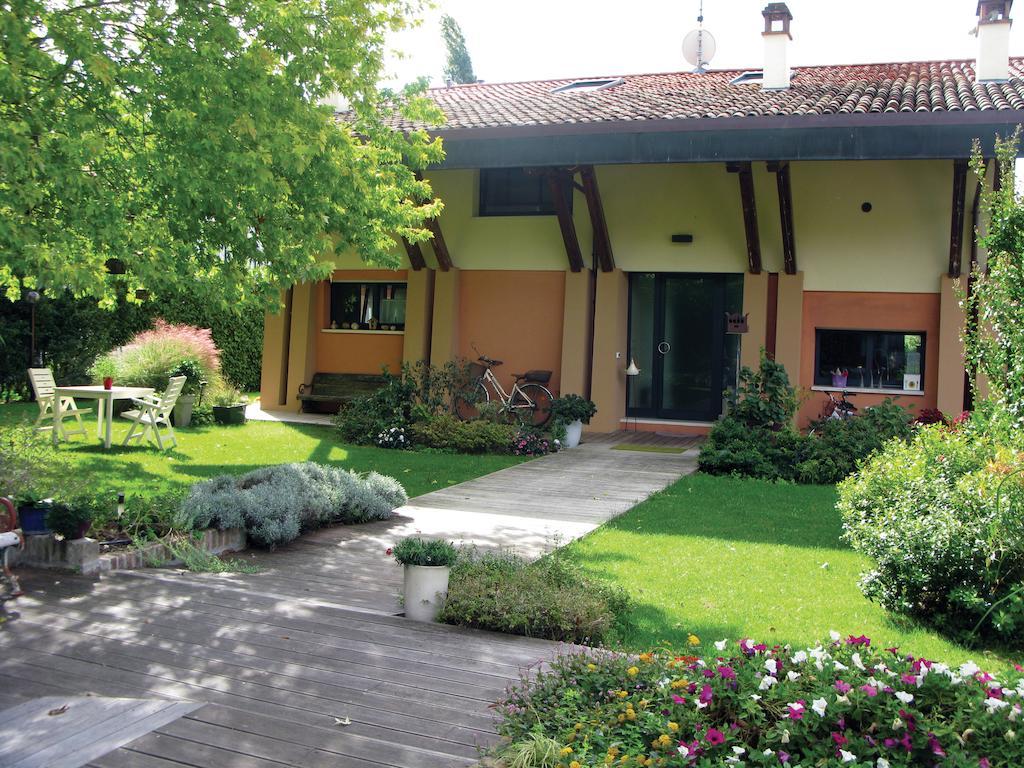 Bed and Breakfast Casa Lo à Cesena Extérieur photo