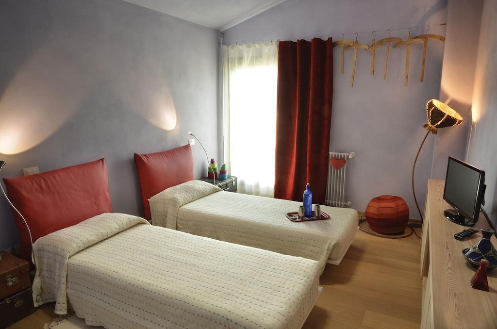 Bed and Breakfast Casa Lo à Cesena Extérieur photo