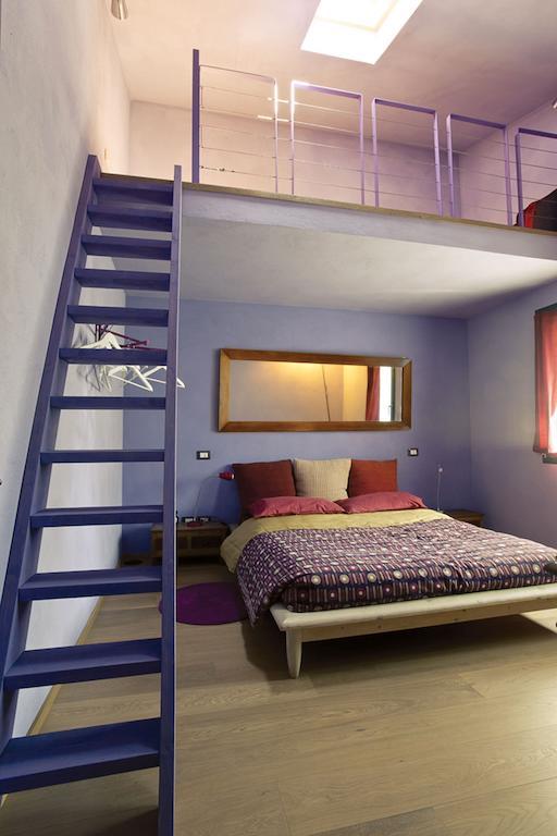 Bed and Breakfast Casa Lo à Cesena Extérieur photo