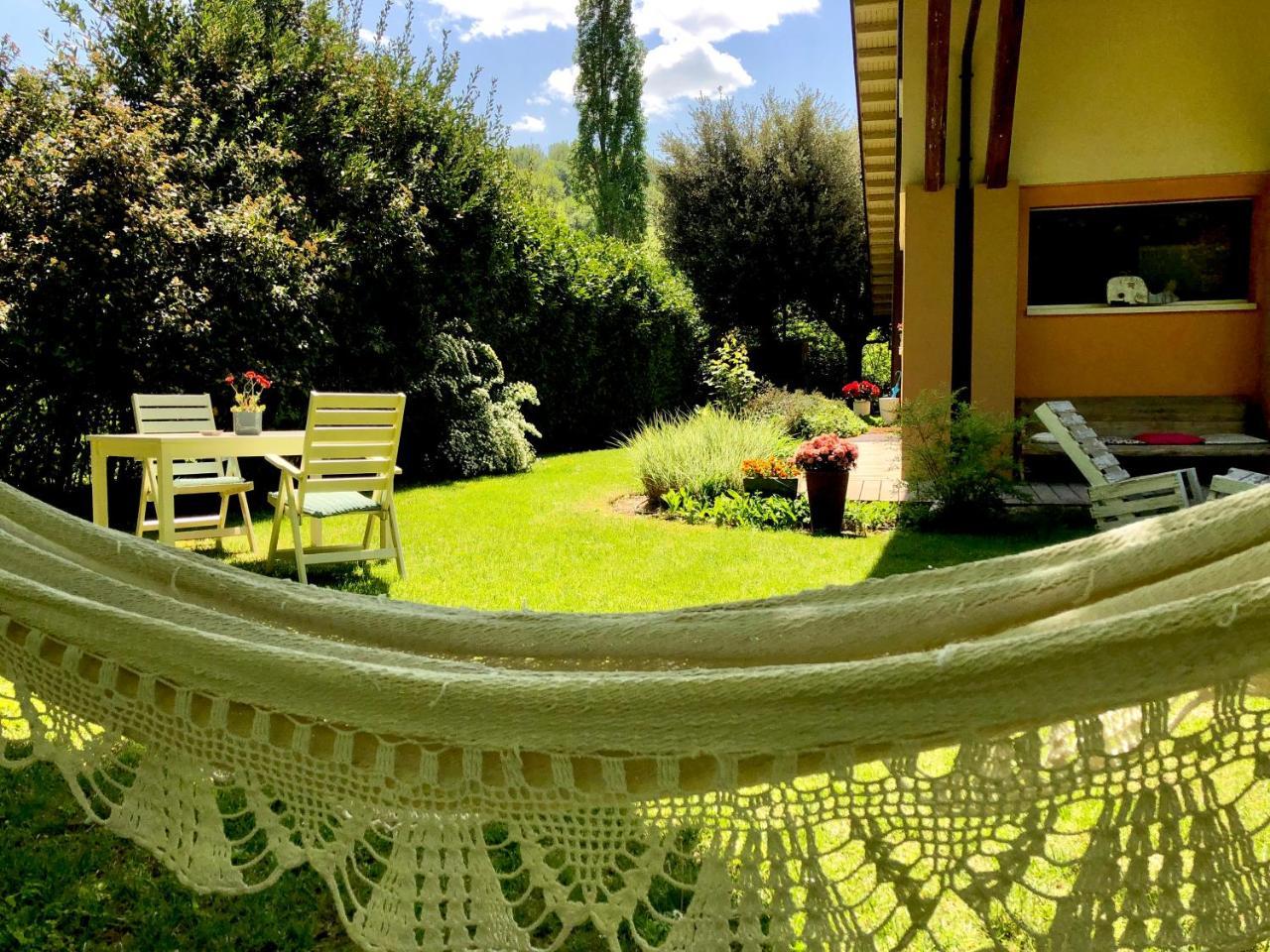 Bed and Breakfast Casa Lo à Cesena Extérieur photo