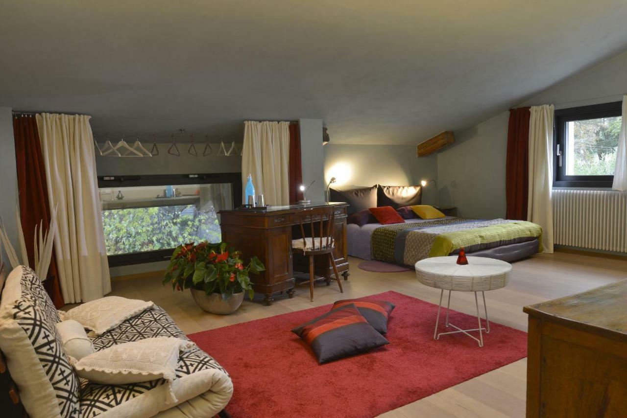 Bed and Breakfast Casa Lo à Cesena Extérieur photo